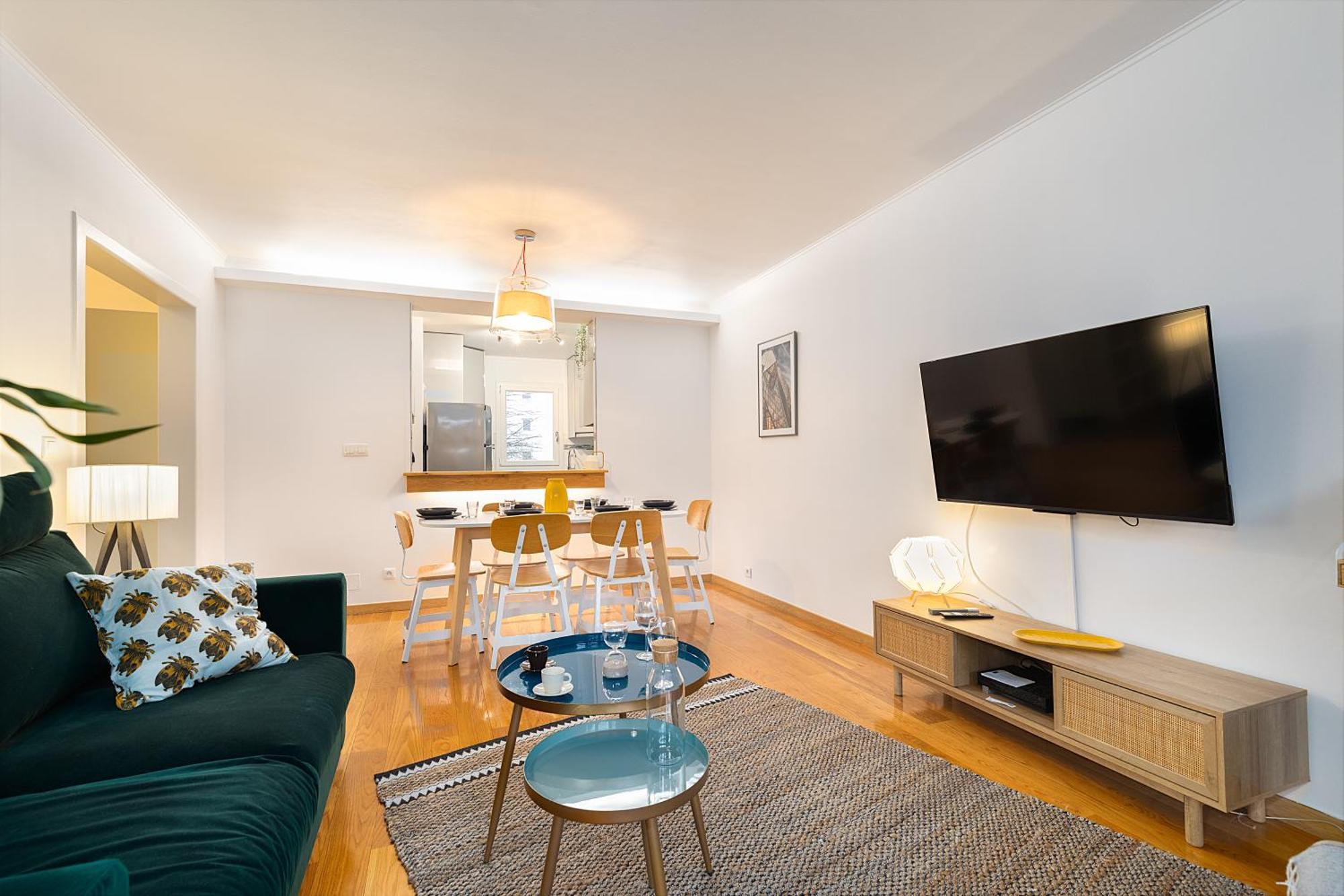 Cosy'N Paris - Parking Secure - Metro 14 - Wifi - Terrace - Premium Bedding Διαμέρισμα Gentilly Εξωτερικό φωτογραφία