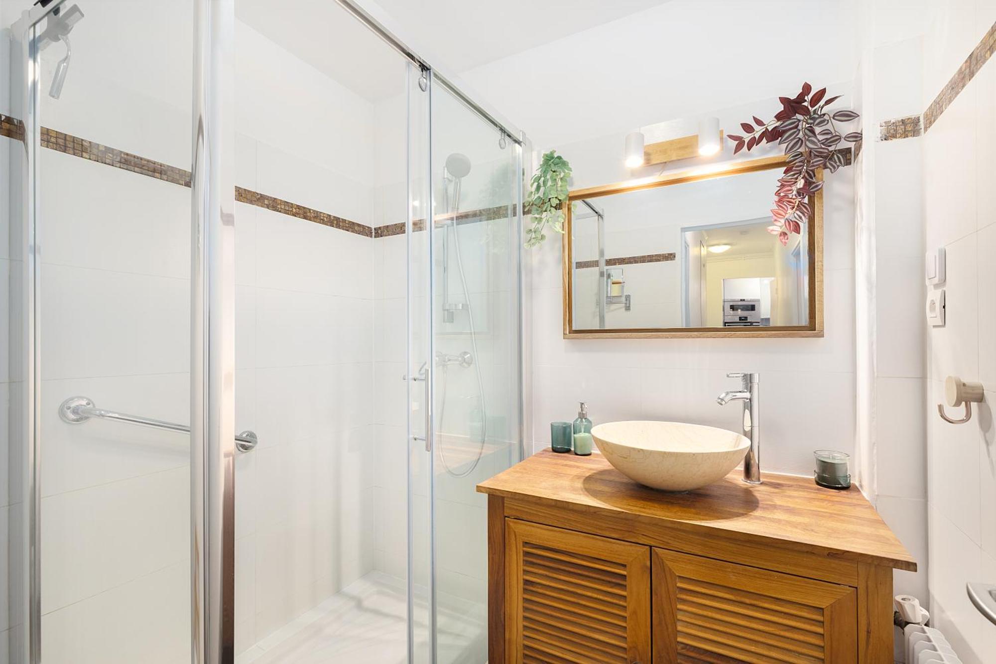 Cosy'N Paris - Parking Secure - Metro 14 - Wifi - Terrace - Premium Bedding Διαμέρισμα Gentilly Εξωτερικό φωτογραφία